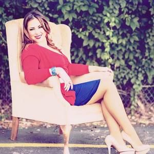 Meet your Posher, Heidi